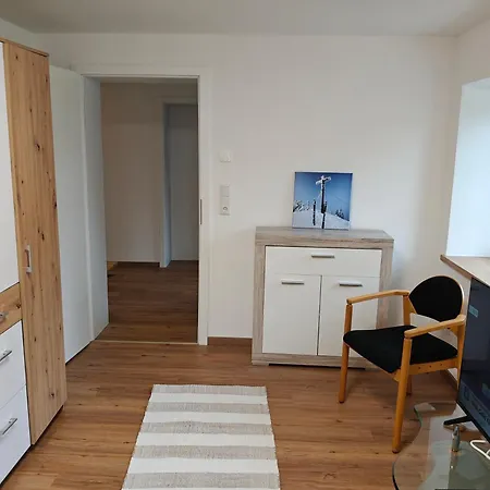 Am Baerenpfad Apartamento *