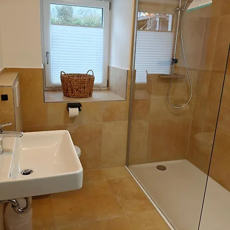 Appartement Am Baerenpfad