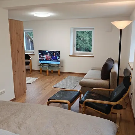 Am Baerenpfad Neuschönau