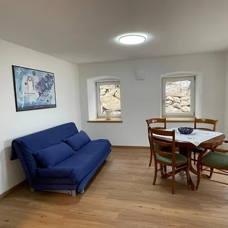 Am Baerenpfad Apartamento