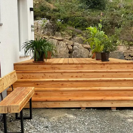 Apartamento Am Baerenpfad *