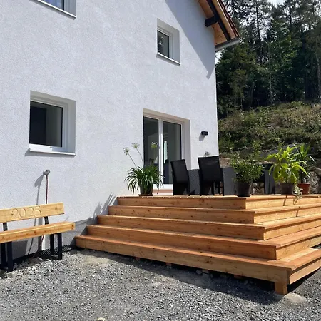 Am Baerenpfad Apartamento *