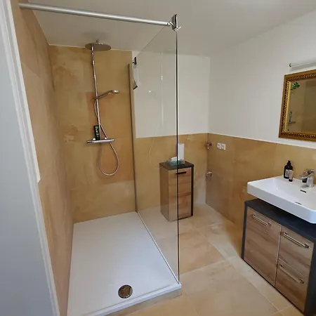 Am Baerenpfad Apartamento *