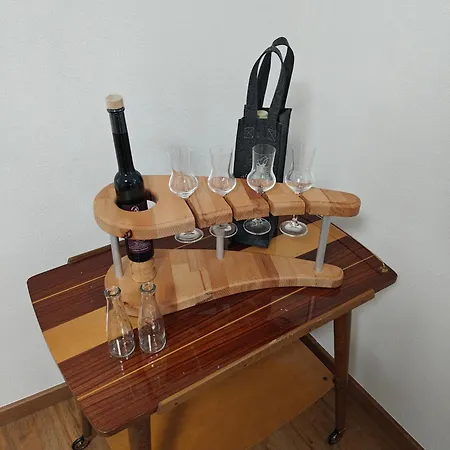 Apartamento Am Baerenpfad *