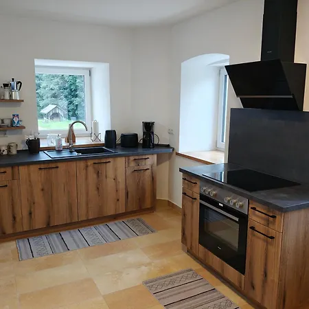 Am Baerenpfad Apartamento
