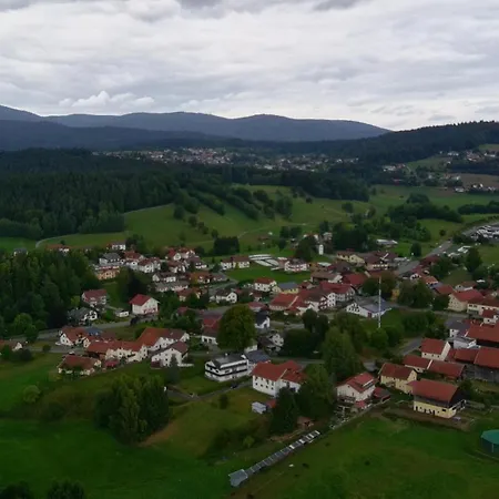 Am Baerenpfad * Neuschönau