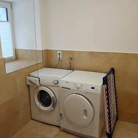 شقة Am Baerenpfad