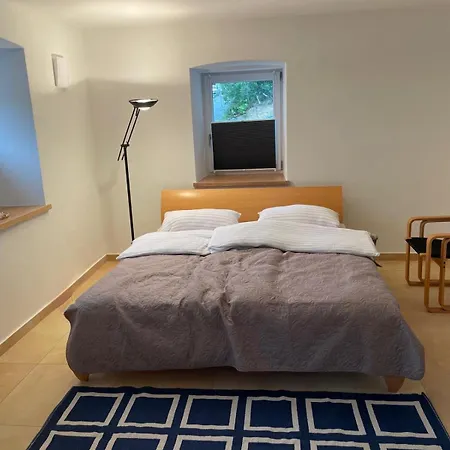Appartement Am Baerenpfad Neuschönau