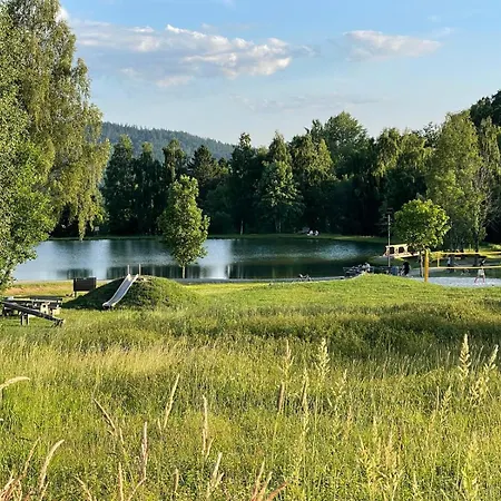 Appartement Am Baerenpfad *