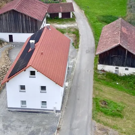 Appartement Am Baerenpfad *