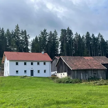 Apartamento Am Baerenpfad *