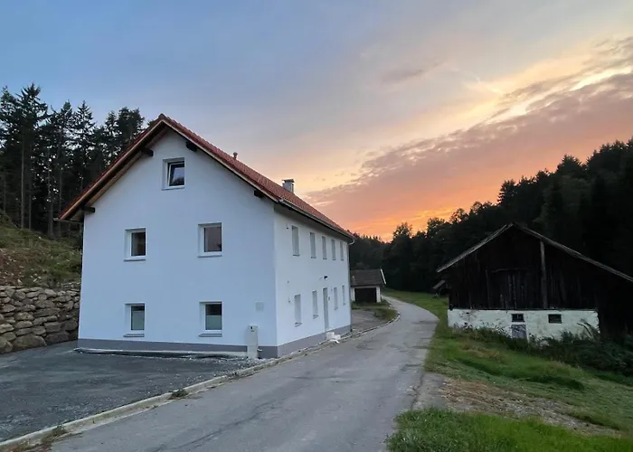 Am Baerenpfad