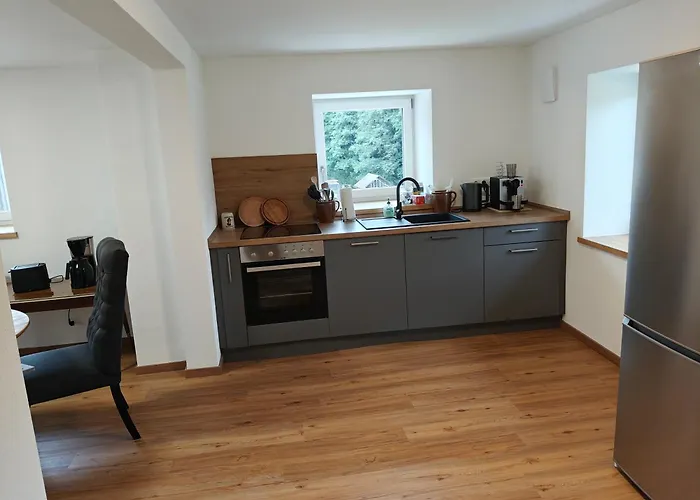 Am Baerenpfad Neuschönau