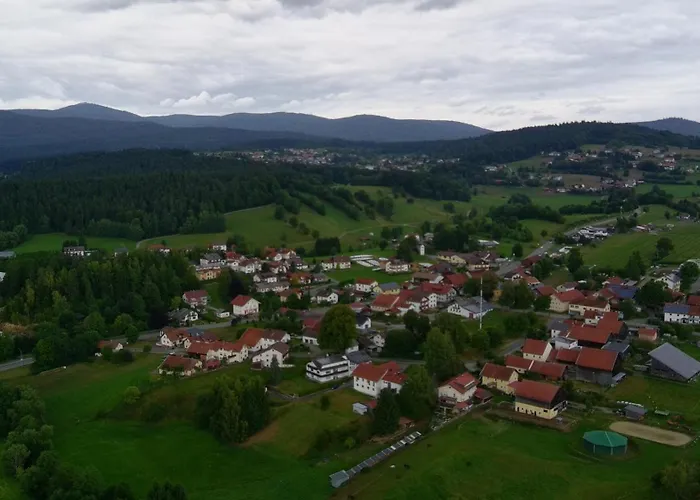 Am Baerenpfad * Neuschönau