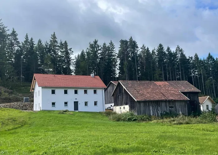 Daire Am Baerenpfad *